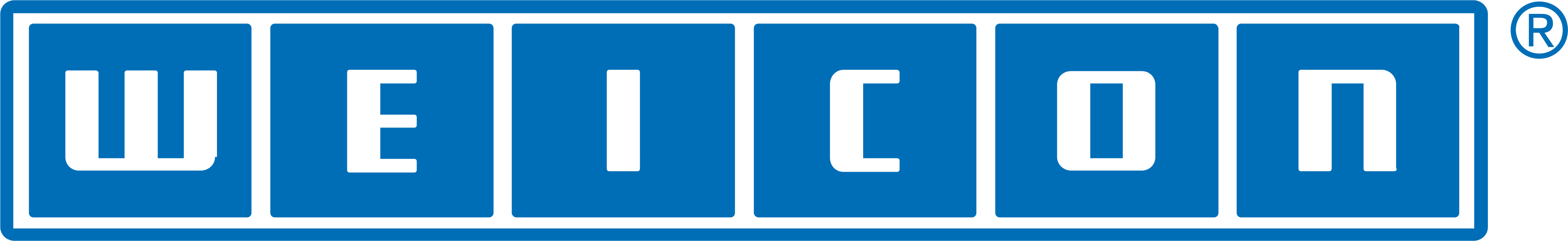 logo weicon
