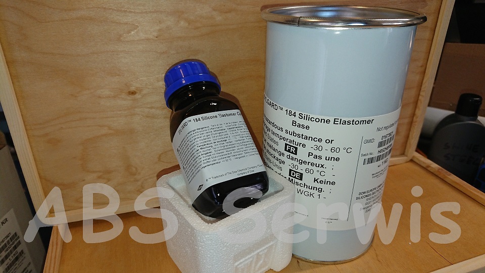 sylgard 184