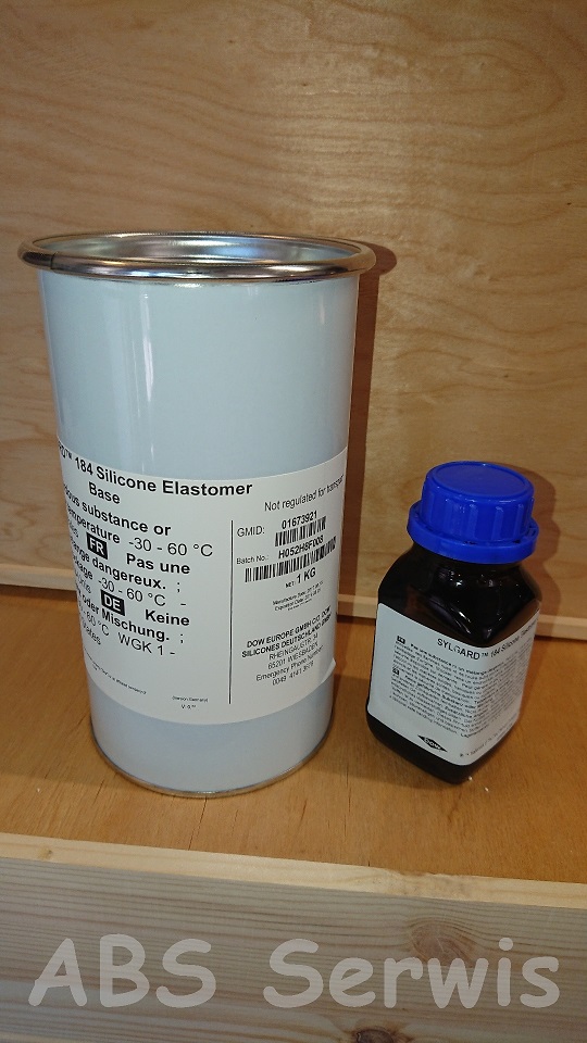 uszczelniacz do paneli słonecznych